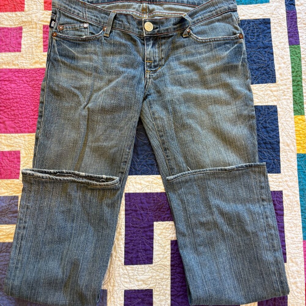 Rock & Republic women jeans size 30 style RAY / rayst
